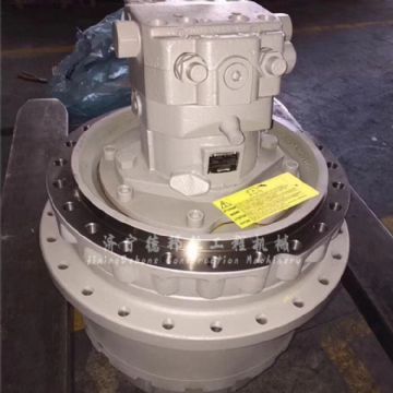 點擊檢查具體信息<br>標題：EC460 final drive 瀏覽次數：935